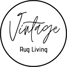 Vintage Rug Living