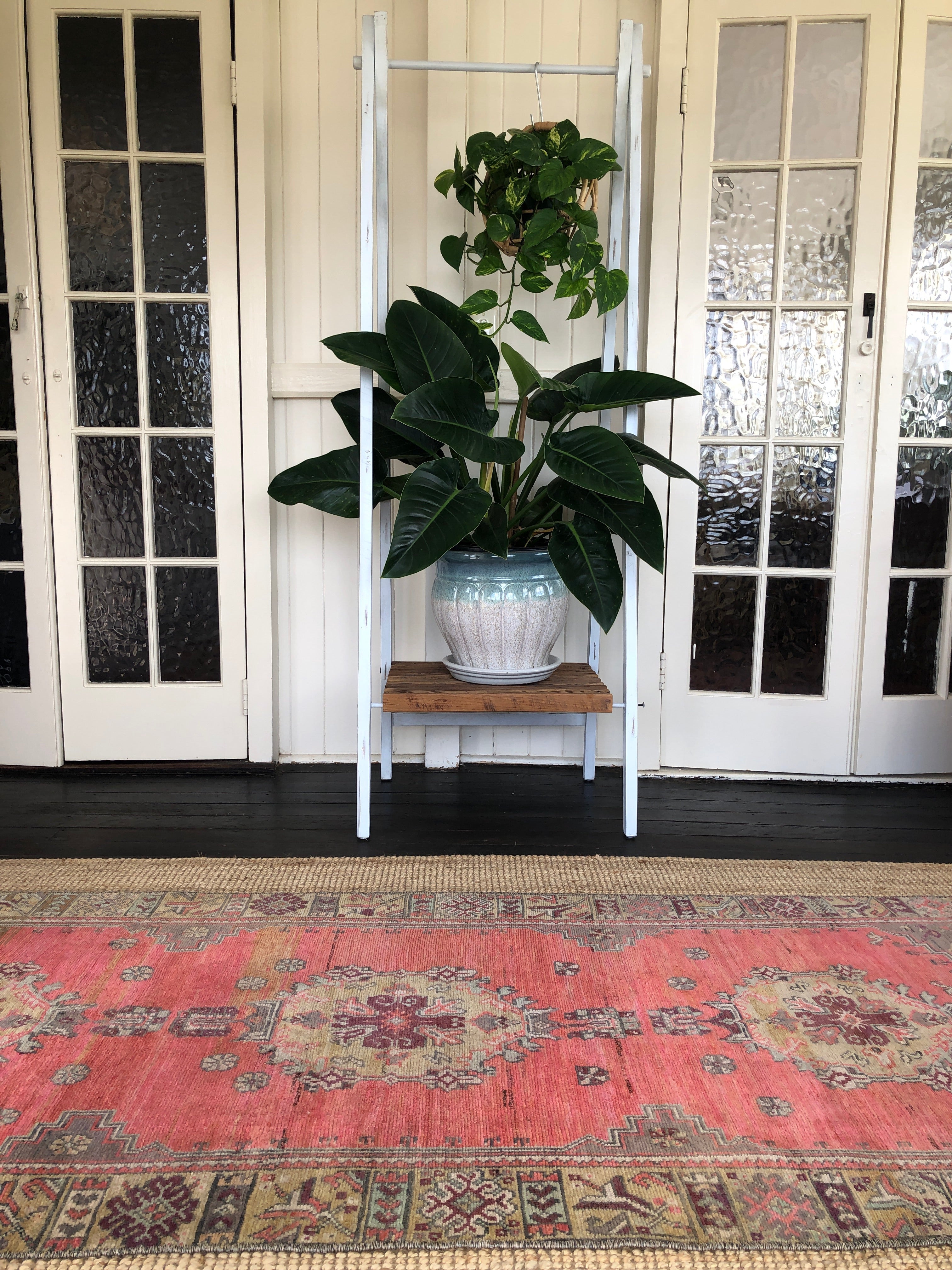 Vintage Turkish Runner - Coraline
