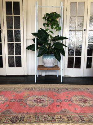 Vintage Turkish Runner - Coraline