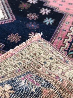 Vintage Persian Area Rug - Maharlu (on laybuy)