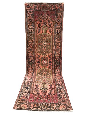 Vintage Persian Runner - Camilla