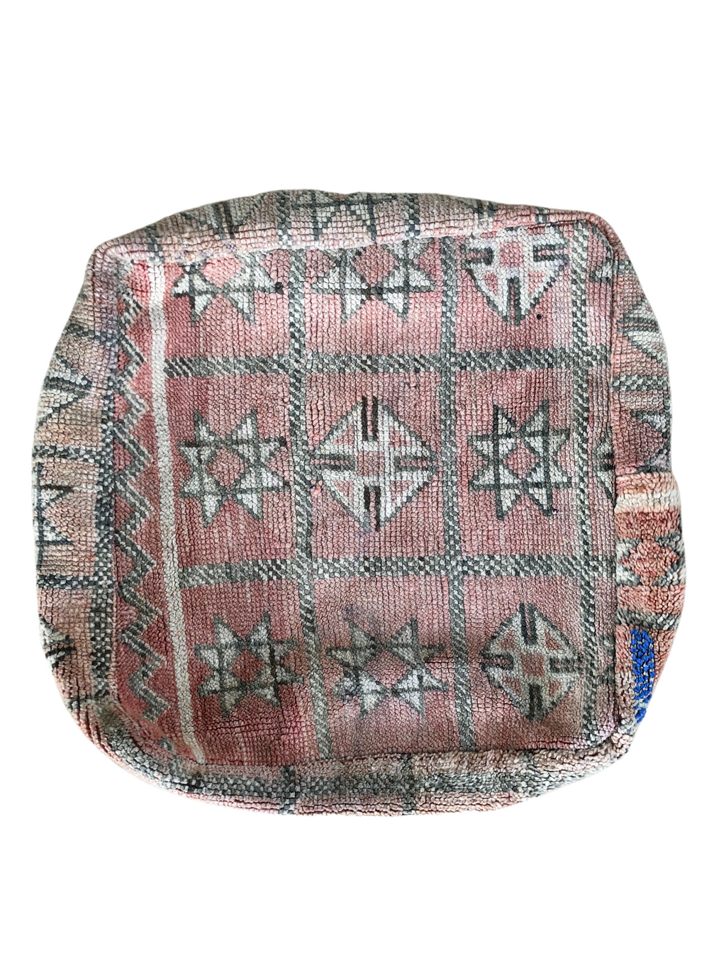 Vintage Moroccan Floor Cushion